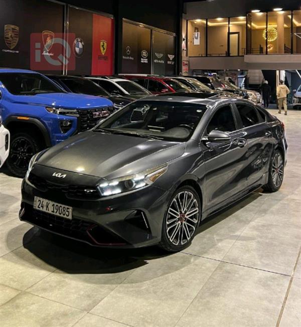 کیا فۆرتێ 2022  بۆ فرۆشتن لە عێراق - دهۆک